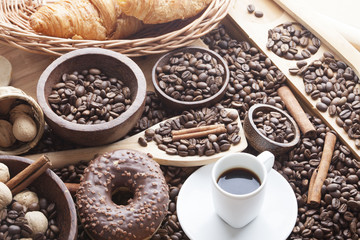 coffee theme