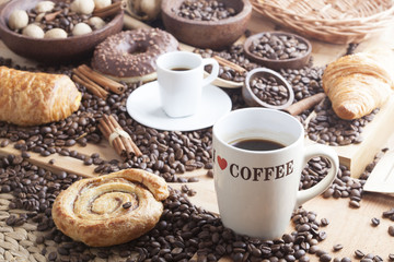 coffee theme