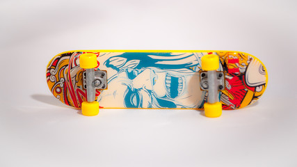 Tavola da Skateboard 