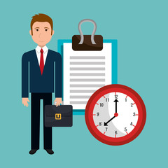 time management design 