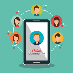 online community design 