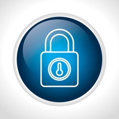 security icon design 