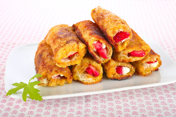 French toast