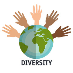 diversity concept design 