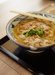 Japanes udon