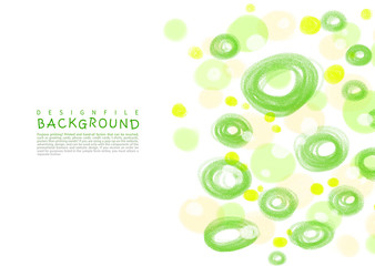 그래픽 일러스트