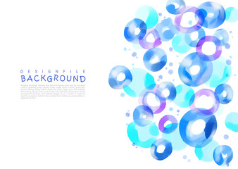 그래픽 일러스트