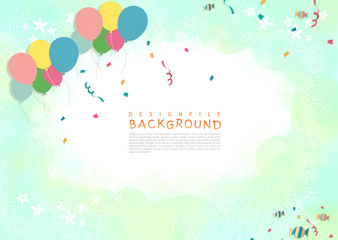 그래픽 일러스트