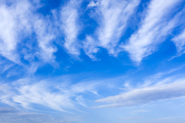 Cloud background