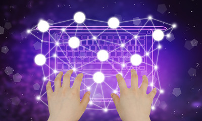 그래픽 일러스트