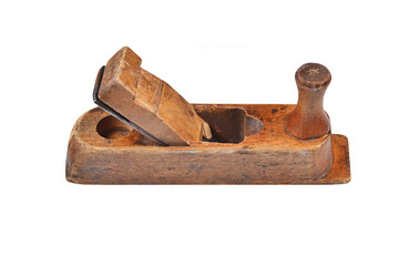 Vintage woooden jointer