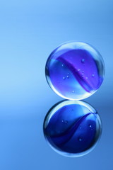 Blue Marble