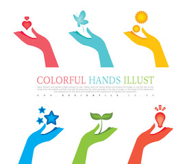 아이콘 일러스트