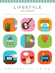 아이콘 일러스트