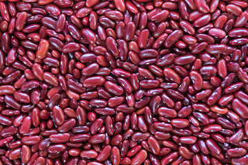 Adzuki bean background
