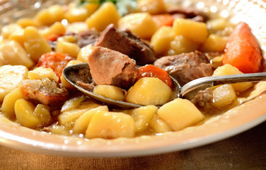 beef stew
