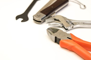 Obraz premium 工具