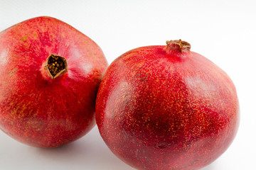 Pomegranates