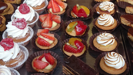 pâtisseries 03032016