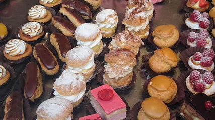 pâtisseries 03032016