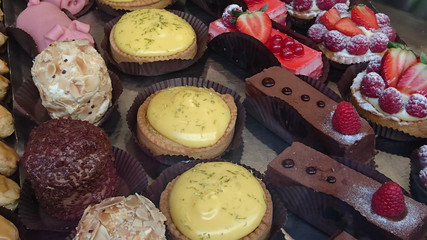 pâtisseries 03032016