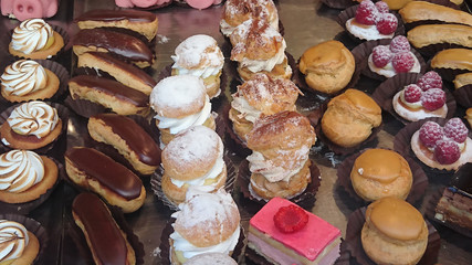 pâtisseries 03032016