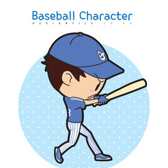 캐릭터 일러스트