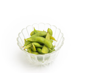 edamame
