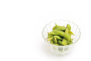 edamame