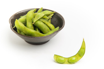 edamame