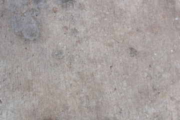 surface of old weathered concrete.