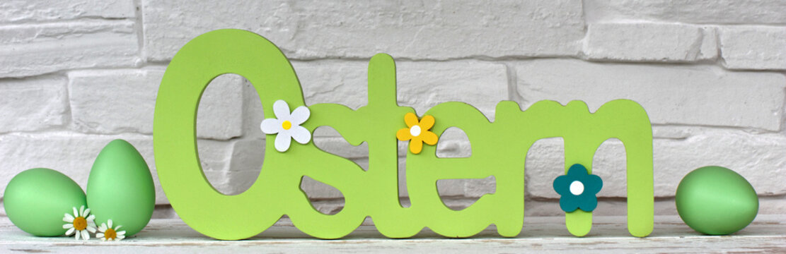 Schritzug Ostern