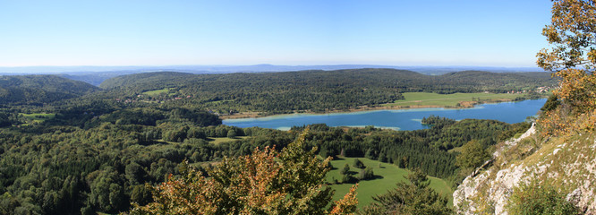 Pic de l'Aigle, Jura
