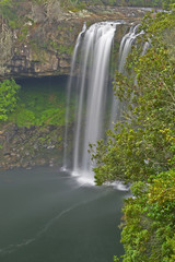 Rainbow Falls, New Zealand
