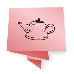 Doodle Kettle