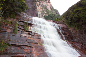 Angel Falls, Venezuela, canaima national park