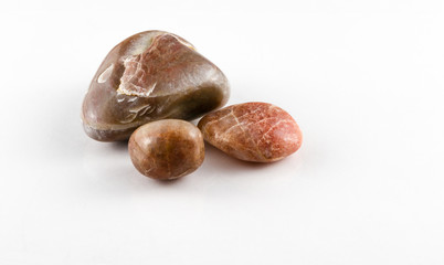 Obraz premium Pebbles