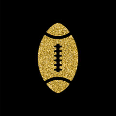 icon football