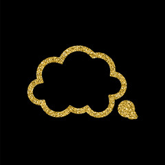 message icon outline