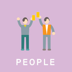 아이콘 일러스트