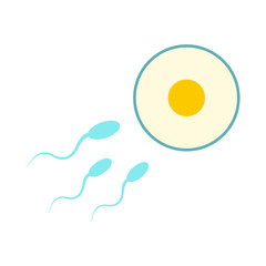 Donor sperm icon 