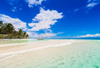 Philippines,  tropical sea background 1!