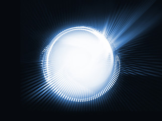 Elegant Design or art element