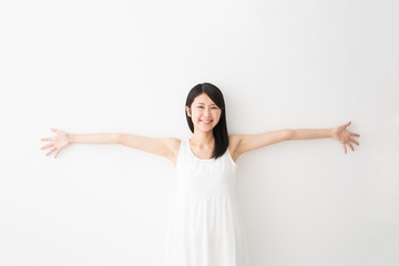 女性