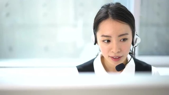 オペレーター