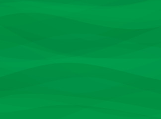 Abstract wave line pattern