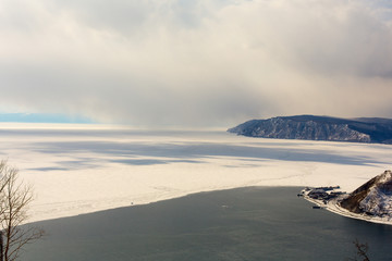 Baikal