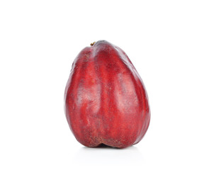 Pomerac, Malay Apple (Syzygium malaccense (L.) Merrill & Perry)