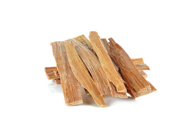 Fat wood, resin, Merkus pine. (Pinus kesiya Royle ex Gordon)