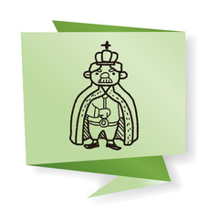 king doodle